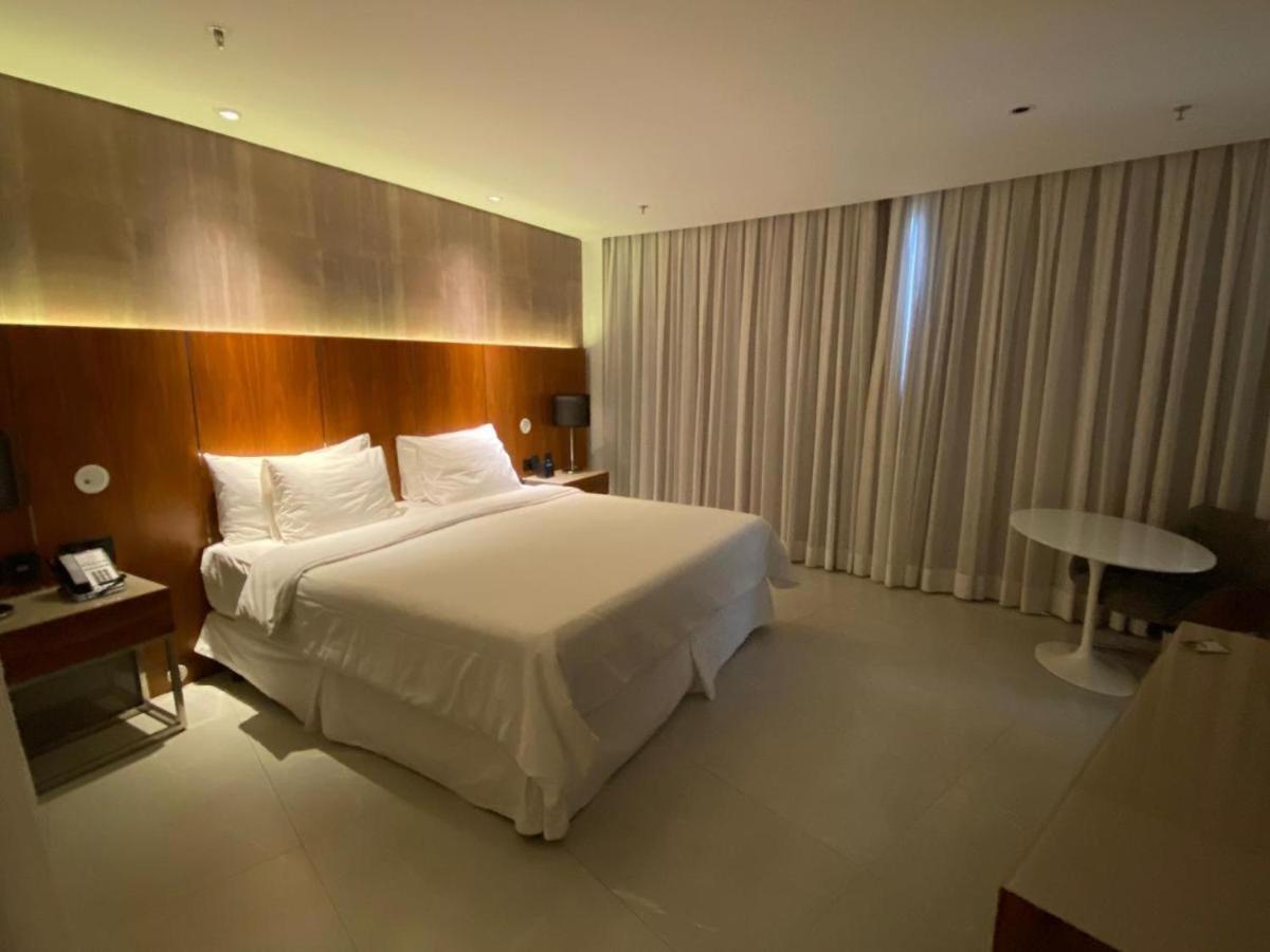 Hotel Nacional Río de Janeiro